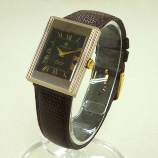 WALTHAM ウォルサム Maxim DYNAX マキシムダイナックス 手巻き