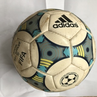 サッカーボール（中古品）