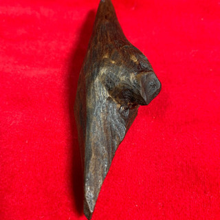 有難う御座いました。特割品 京都古寺所蔵 売切価格 天然香木伽羅 蜜(香木 伽羅 沈香)5.7万円こちらの香木はこれ以上値引き不可