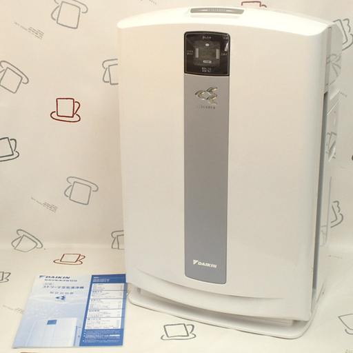 Daikin ダイキン 加湿空気清浄機 Mck70py 13年 札幌 Asty 石山通の季節 空調家電 空気清浄機 の中古あげます 譲ります ジモティーで不用品の処分 Daikin ダイキン 加湿空気清浄機 Mck70py 13年 札幌 Asty 石山通の季節 空調家電 空気清浄機 の中古あげます 譲ります ジモティーで不用品の処分