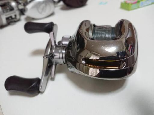 シマノ スコーピオンアンタレス RH220