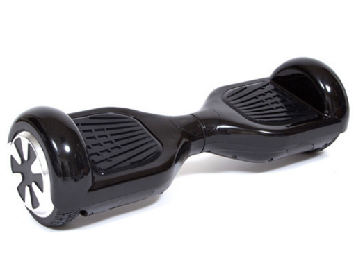 バランススクーター ミニセグウェイ スケートボード スケボー 電動スケートボード 電動スクーター セグウェイ バランス バランスボード 黒