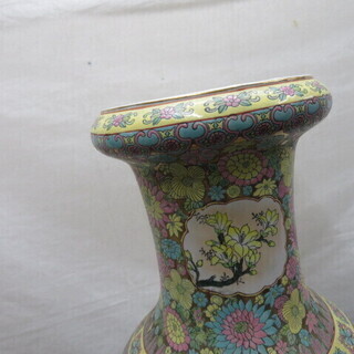 中国美術品 ジャンボ壺 大壺 飾物 置物 をお安くご提供！