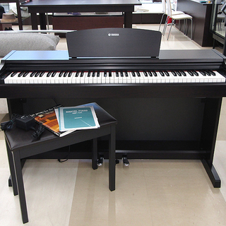 YAMAHA 電子ピアノ ARIUS YDP-131 2007年製 d2528 ヤマハ | YDP-131 - ARIUS（アリウス） - 概要