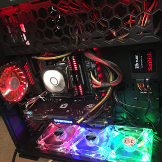 ゲーミングPC