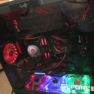 ゲーミングPC