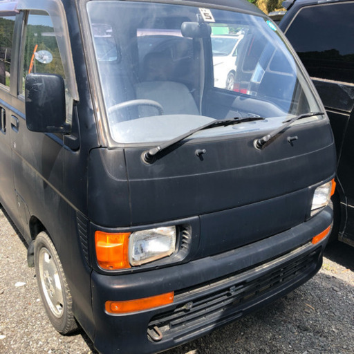 全てコミ 超低走行 ハイゼット デッキバン 車検満タン 奈良の中古車個人販売 天理のハイゼットの中古車 ジモティー 全てコミ 超低走行 ハイゼット デッキバン 車検満タン 奈良の中古車個人販売 天理のハイゼットの中古車 ジモティー