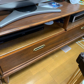 アメリカ家具  テレビボード DREXEL