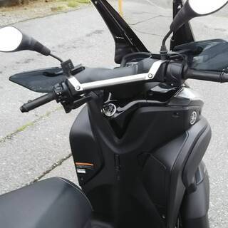 ☆超美品☆　YAMAHA　トリシティ155 ABS 　低走行