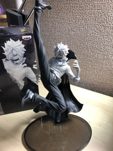 値下げ One Piece サンジ フィギア モノクロ トトロ 山口のフィギュアの中古あげます 譲ります ジモティーで不用品の処分 値下げ One Piece サンジ フィギア モノクロ トトロ 山口のフィギュアの中古あげます 譲ります ジモティーで不用品の処分