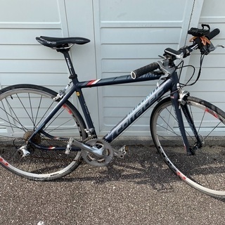corratec DOLOMITI 2015 フラットバーロード コラテック ドロミテ ティアグラ仕様 Y's Road