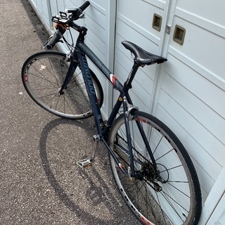 corratec DOLOMITI 2015 フラットバーロード コラテック ドロミテ ティアグラ仕様 Y's Road