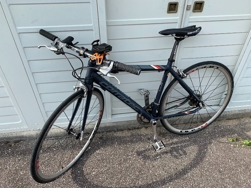 corratec DOLOMITI 2015 フラットバーロード コラテック ドロミテ ティアグラ仕様 Y's Road
