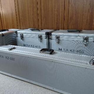 イベント用アンプ、スピーカーセット