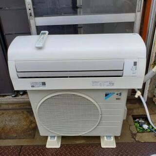 DAIKIN ダイキン ルームエアコン 8～10畳用  F28T...