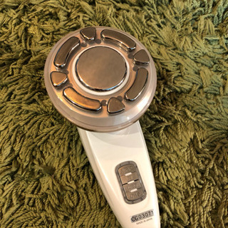 Dr caviet ghost α 美品