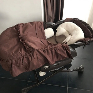 コンビ ハイ&ロースウィングラック ネムリラ AUTO AWING おやすみ