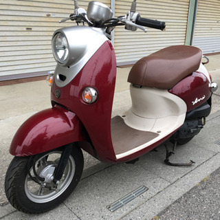 ☆ビーノ.SA26型☆イロイロ整備して快調!距離少なめ☆すぐに乗れますよ^_^熊谷市から☆の画像