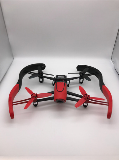 【6/23受け渡し予定】Parrot BEBOP ドローン＆スカイコントローラー　付属品完備