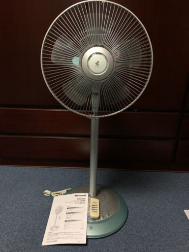 扇風機