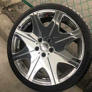 レグザス19インチ4本セット