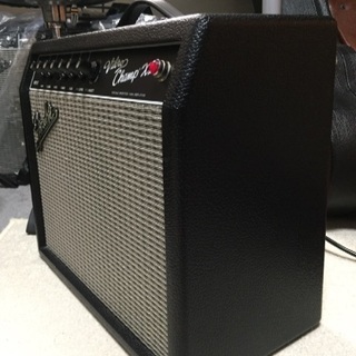 Fender Vibro Champ XD | naliet.com.co