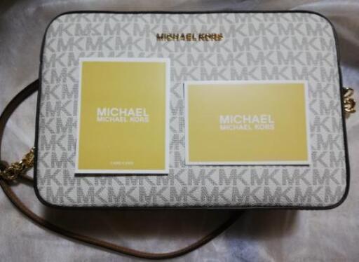 MICHAEL KORS　ショルダーバッグ