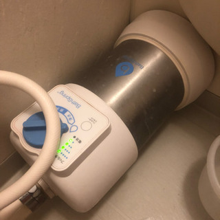 アムウェイの風呂の奴値下げ！！