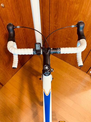 受付終了【ロードバイク】 GIANT TCR2 （2012年モデル）COLOR : チーム