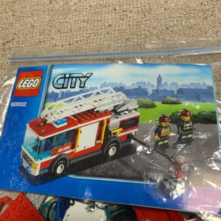 LEGO60002