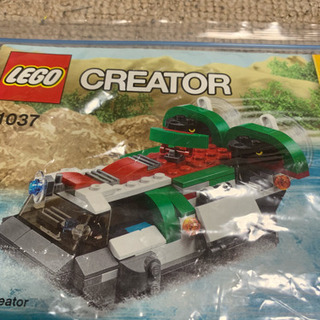 LEGO31037