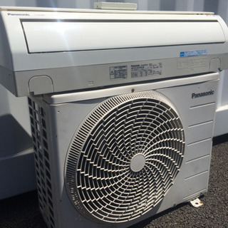 福岡市内取付工賃込み エアコン シャープ エアコン 6畳 2011年