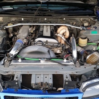 日産シルビアｓ15スペックｓ ターボ仕様 値下げ しるびあぁとスコッチ 芳賀のシルビアの中古車 ジモティー