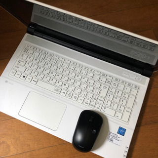 NEC LAVIE ノートパソコン
