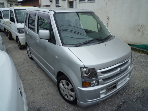 新到着 中古車 激安 軽自動車 Oem ワゴンr 車検2年付けて10万円 Az ワゴン 国内自動車本体 Www Cescor It