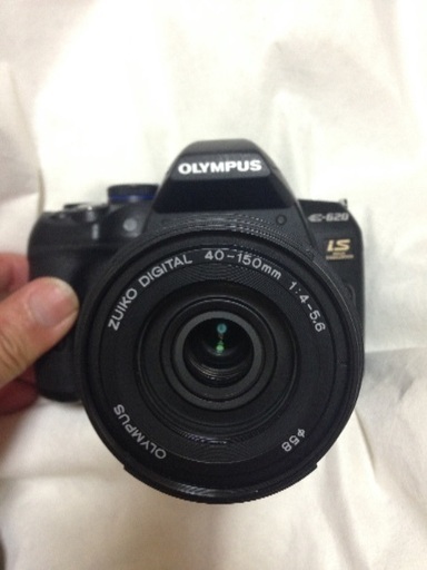 【正規品】 6月値引きOLYMPUS E-620 デジタル一眼