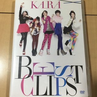 KARA DVD PV MV