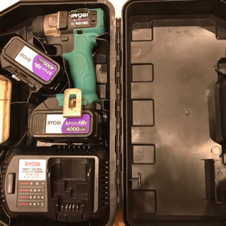 インパクト譲ります🛠