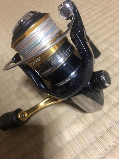 美品 シマノ ナスキーc00s スマイル 大分のその他の中古あげます 譲ります ジモティーで不用品の処分 美品 シマノ ナスキーc00s スマイル 大分のその他の中古あげます 譲ります ジモティーで不用品の処分
