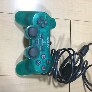 PS2用コントローラー
