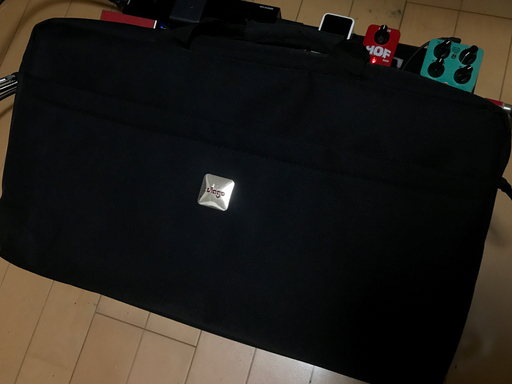 プロ委託品!!プロ仕様!!エフェクターセット!!】Strymon Timeline BOSS