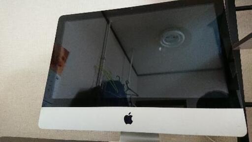 2011 モデル lMAC 難あり
