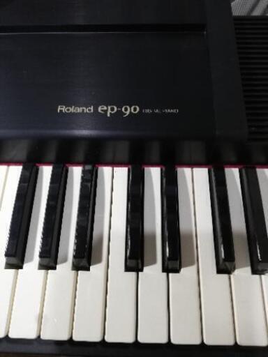 Roland デジタルピアノ EP-90