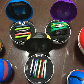 ポケモン モンスターボール おもちゃセット ゆうたん 名古屋のおもちゃの中古あげます 譲ります ジモティーで不用品の処分