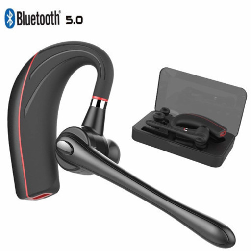 Bluetooth ヘッドセット ワイヤレスブルートゥースヘッドセット 高音質