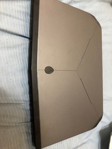 Alienware13R2(取引中)