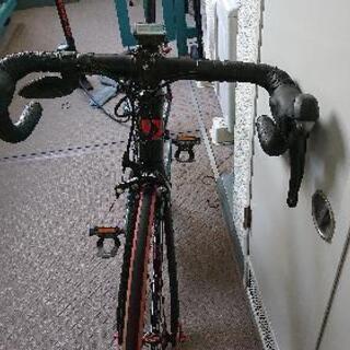 ロードバイク 2016 ガノーAXIS SL5