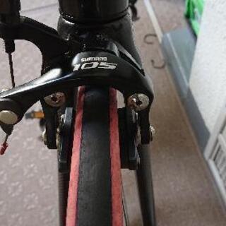 ロードバイク 2016 ガノーAXIS SL5