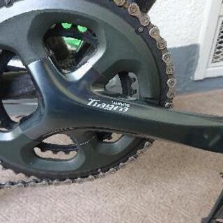 ロードバイク 2016 ガノーAXIS SL5