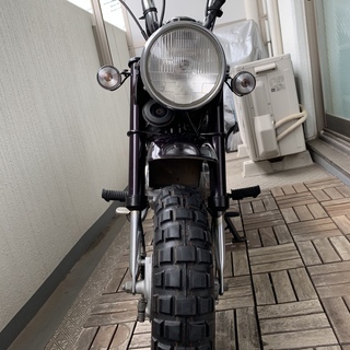 HONDA MONKEY（ホンダ・モンキー） AB27／SP武川マフラー／キック一発